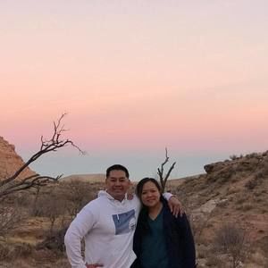 Meet your Posher, Ben